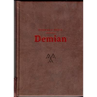 Demian - Hermann Hesse