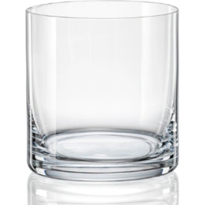 Crystalex sklenice na whisky Barline 2 x 410 ml