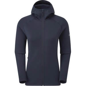 Montane Fury Hoodie Размер: L / Цвят: тъмно син