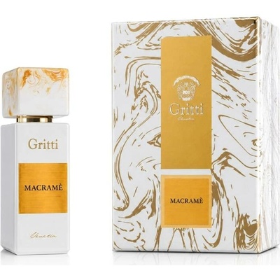 Gritti Macramè parfém dámský 100 ml