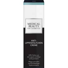 Medical Beauty for cosmetics krém na pery proti vráskam 15 ml