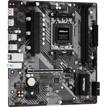 Image 1 of ASRock B650M-H/M.2+