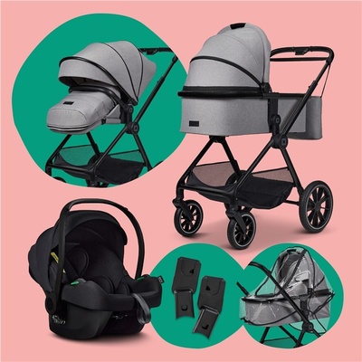 Moon Clicc Set Stone 2025