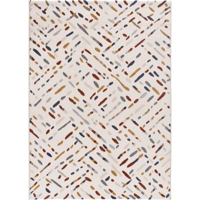 Universal Бежов килим 133x190 cm Amara - Universal (51546)