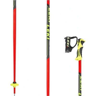 Leki Worldcup Lite SL TR-S 2020/21