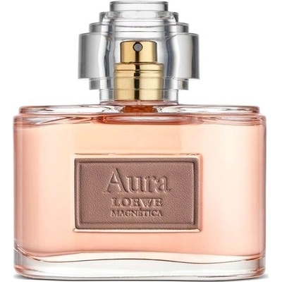 Loewe Aura Magnética parfémovaná voda dámská 80 ml