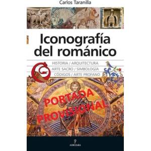 ICONOGRAFIA DEL ROMANICO | TARANILLA, CARLOS (2023)