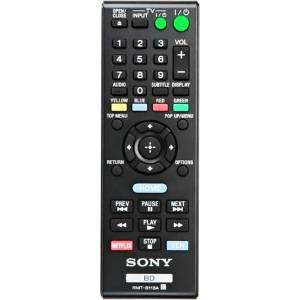 GENERAL Sony rmt-b118a - дистанционно управление дубликат (rmt-b118a) Дистанционно
