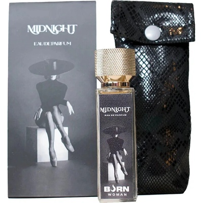 Burn midnight women's perfume 20 ml