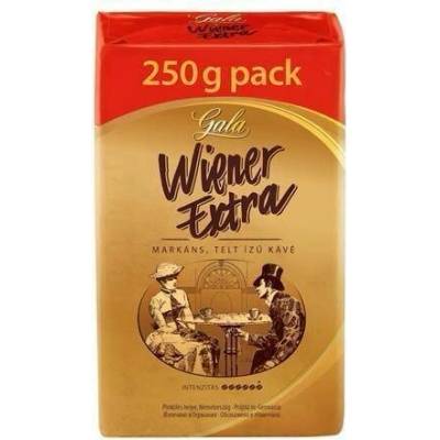 GALA Wiener Extra mletá 250 g