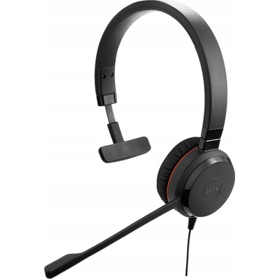 Jabra Evolve 20 SE MS 4993-823-369