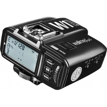 Dálkové ovládání Walimex pro rádiovou spoušť W1, TTL T-N, Nikon
