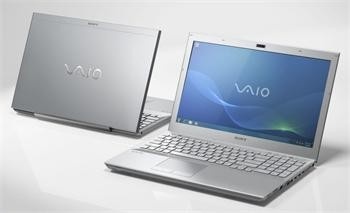 Sony VAIO SE2F1E/S