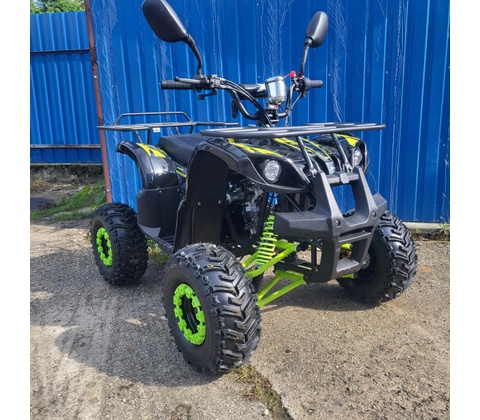 XTR Python 125cc