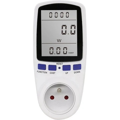 Měřič spotřeby elektrické energie GETI GPM03