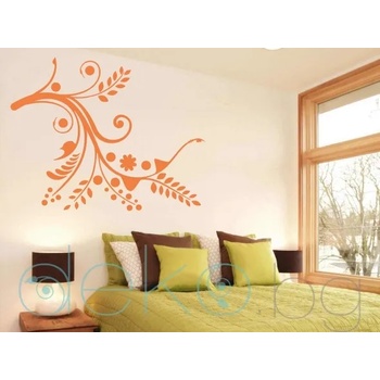 Image 1 of Флорален орнамент (2024)