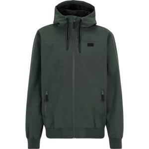 Iriedaily Мъжко водоустойчиво яке Iriedaily Terance Jacket Casual jacket - Dark Jungle - размер XXL (002-3414-0215)