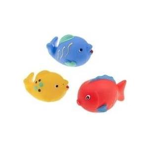 Tullo piszczki Fish for dripping 3pcs
