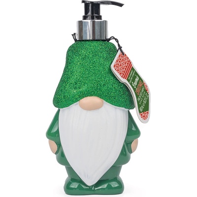 Somerset Toiletry Tekuté mýdlo na ruce zelený gnome 480 ml