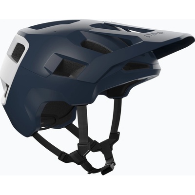 POC Kortal Race MIPS navy/white 2024