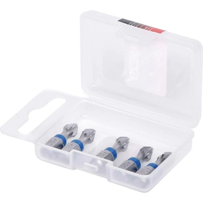 KS Tools krížový krížový PZ PZ 2 25.0 mm 918.3211