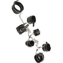 Souprava ZADO BONDAGE set