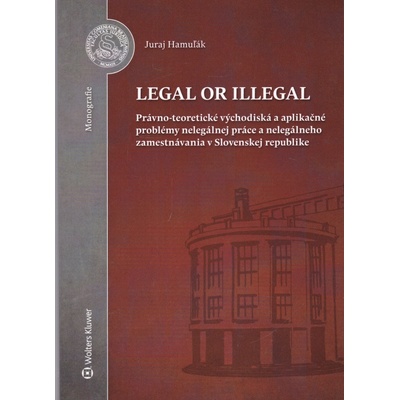 Legal or illegal