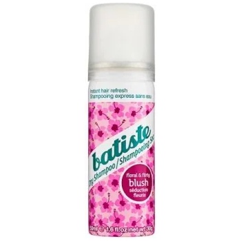 Batiste Blush сух шампоан 50 мл