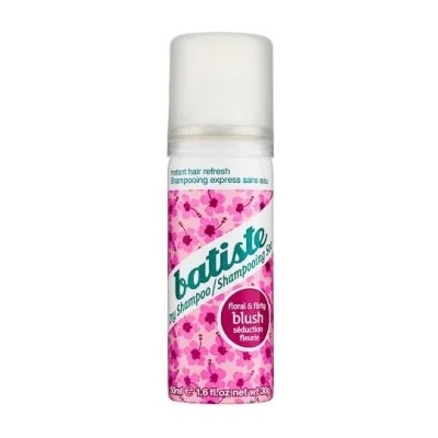 Batiste Blush сух шампоан 50 мл