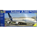 Revell Plastic ModelKit letadlo 04218 Airbus A380 New 1:144
