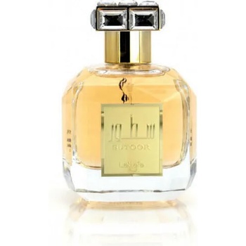 Image 1 of LATTAFA Sutoor EDP 100 ml