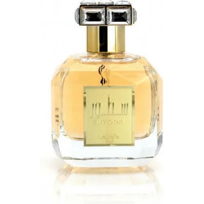 LATTAFA Sutoor EDP 100 ml