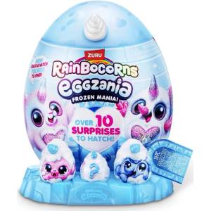 ZURU Rainbocorns Eggzania Frozen Mania Random (92119)