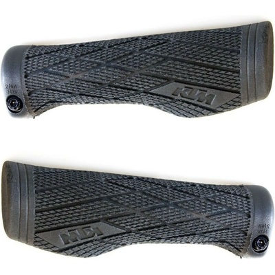 KTM Comp Ergo Lock Čierna
