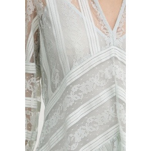 TWINSET рокля дантела (261TP2543)