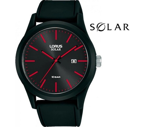 Lorus RX303AX9