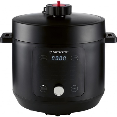 SILVERCREST SSM 1000 C1 – Zboží Dáma