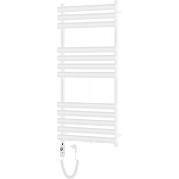 Mexen Jowisz електрически радиатор 1200 x 600 мм, 600 W, бял - W107-1200-600-2600-20 (W107-1200-600-2600-20)