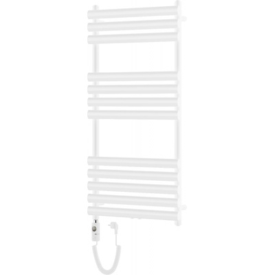 Mexen Jowisz електрически радиатор 1200 x 600 мм, 600 W, бял - W107-1200-600-2600-20 (W107-1200-600-2600-20)