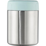 Xavax Термо съд Xavax To Go, Неръждаема стомана, 500 ml, Син (HAMA-181588) - topmarket