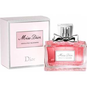 Dior Miss Dior Absolutely Blooming 100 ml - ПАРФЮМ за жени Парфюми
