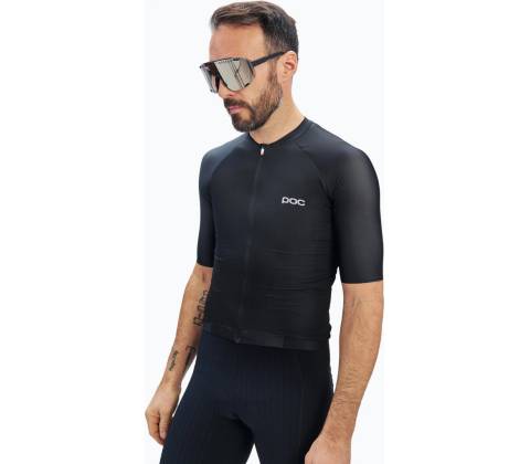 POC M's Pristine Uranium Black