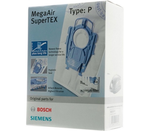 Bosch BBZ41FP