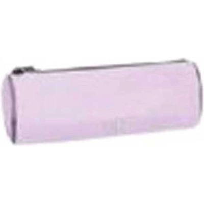 MC Toys Кръгъл училищен несесер Toneuptone, лилав (TT0837P-ASS-PL)