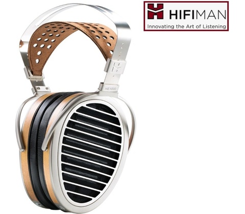 HiFiMAN HE 1000