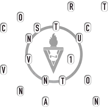 Vnv Nation - Construct (2 LP) (4056813986549)