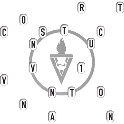 Vnv Nation - Construct (2 LP) (4056813986549)