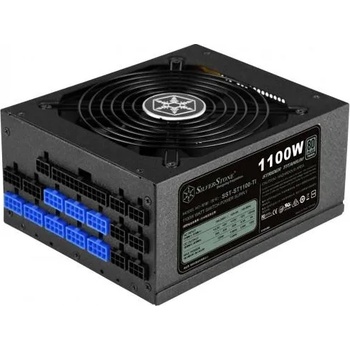 Image 1 of SilverStone Strider 1100W 80 PLUS Titanium (SST-ST1100-TI)