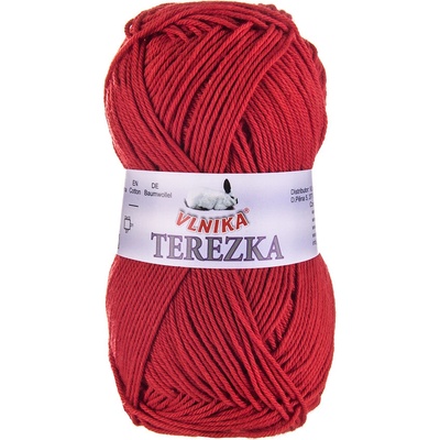 VLNIKA Příze Terezka Varianta: 135