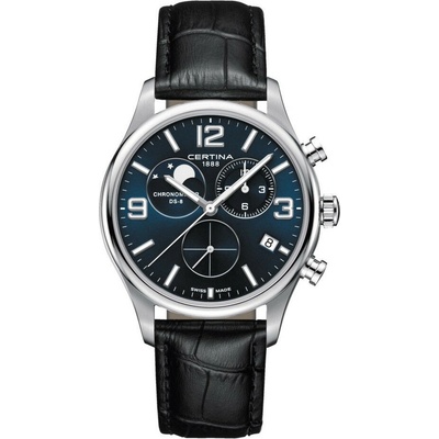 Certina 033.460.16.047.00